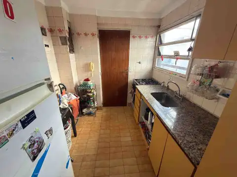 Departamento en Venta 42 años