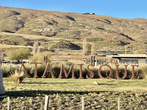 Estancia Atamisque