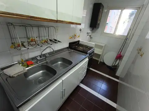 Departamento en Alquiler de 2 dormitorios