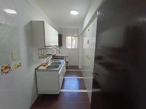 Departamento en Alquiler de 3 ambientes
