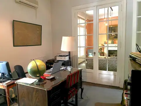 DEPARTAMENTO 3 DOR.C/DEP - RETIRO, CAPITAL FEDERAL