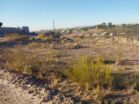 LOTE EN VENTA O PERMUTA EN MAGDALENA DE OLIVAR