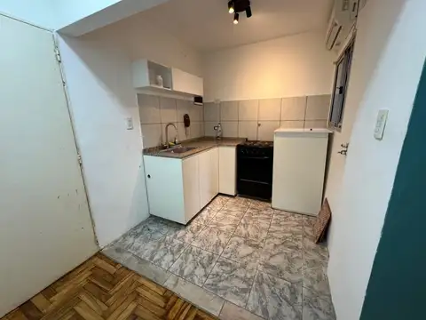 Departamento en Venta en Belgrano C, USD 79.000