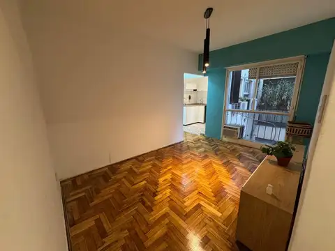 Virrey Loreto 2400, Piso 3°