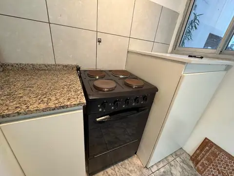 Departamento en Venta 60 años