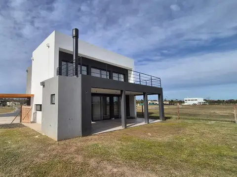 Casa en Venta A Estrenar