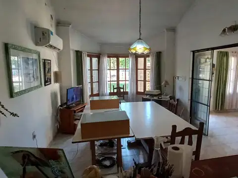 VENTA CASA 4 DORM APTO CRÉD. AV. RICHIERI STO TOMÉ