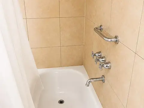 Departamento en Saavedra