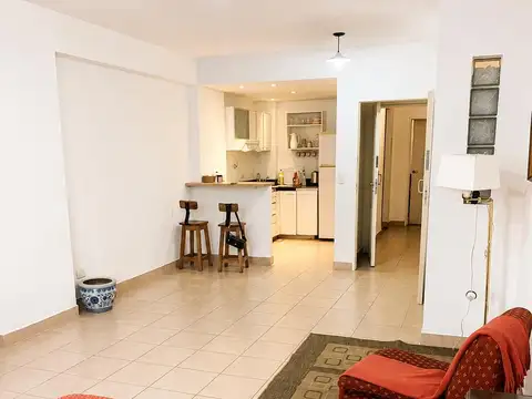 Departamento en Alquiler Temporal en Saavedra, CABA