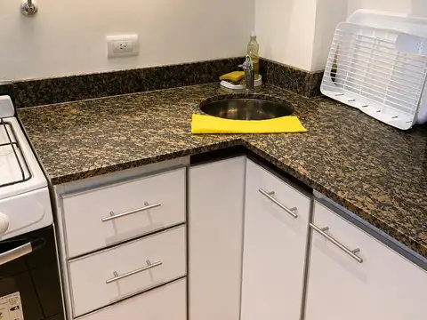 Departamento en Alquiler Temporal en Saavedra, USD 750