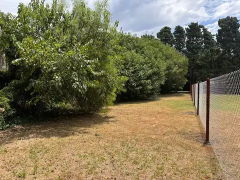 Terreno en Venta en Alvear, USD 39.000