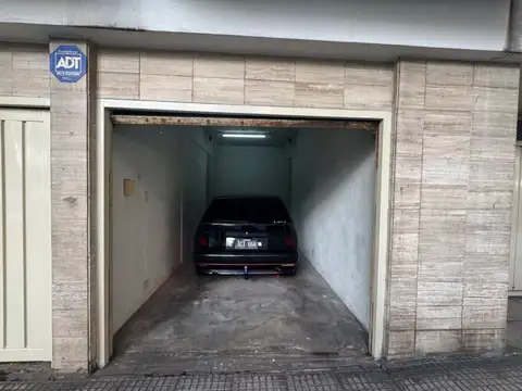 Departamento en Alquiler Temporal 29 años