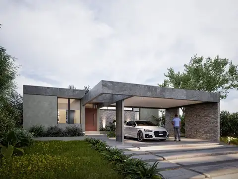 VENTA CASA A ESTRENAR ALTOS DE SAN PABLO . YB 