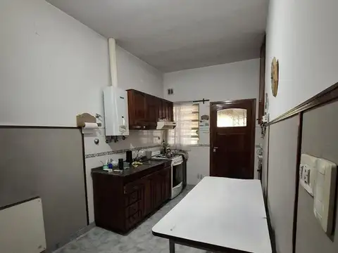 Casa en Venta 40 años