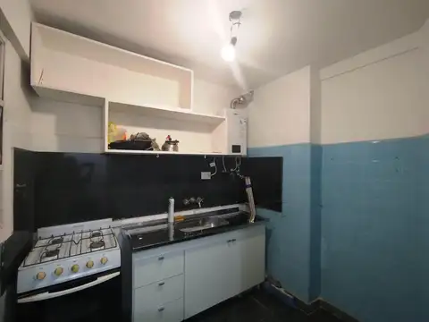 Departamento en Alquiler en Botánico, $ 520.000