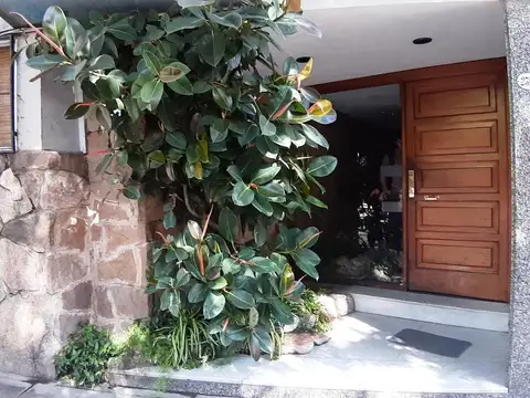 Departamento en Alquiler en Botanico, Palermo