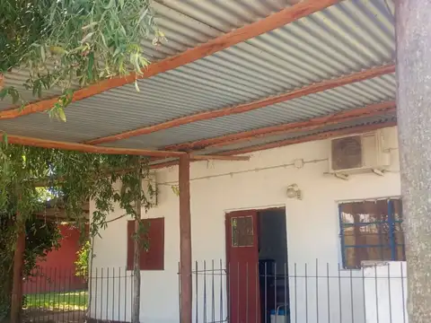 Cabañas en venta en Cayastá