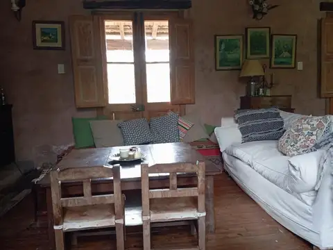 Casa en Alquiler de 3 dormitorios