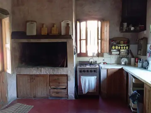 Acogedora casa para pasar  tus vacaciones en la Esperanza, Pilar