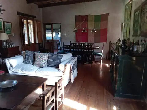 La Esperanza .
