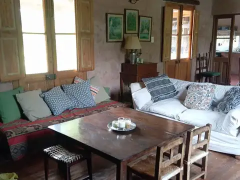 Casa en Alquiler en Pilar, USD 3.500