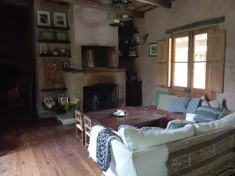 Acogedora casa para pasar  tus vacaciones en la Esperanza, Pilar