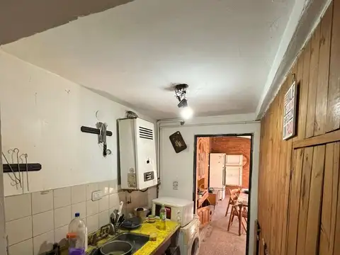 Casa en Venta 21 años
