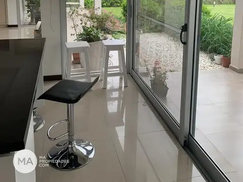 Casa en Alquiler A Estrenar