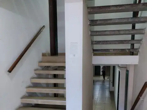 Sarmiento 1700, Piso 03