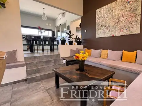 Casa en Venta al Norte