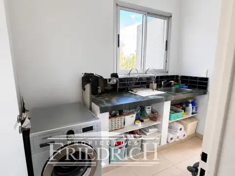 Casa en Venta 6 años