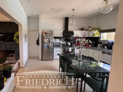 Casa en Venta de 3 dormitorios