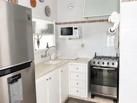 Departamento en Alquiler Temporal de 2 dormitorios