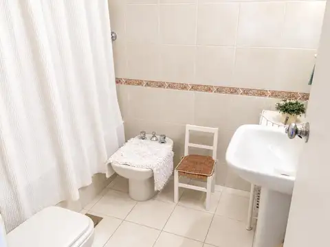 Departamento en Alquiler Temporal Apto profesional