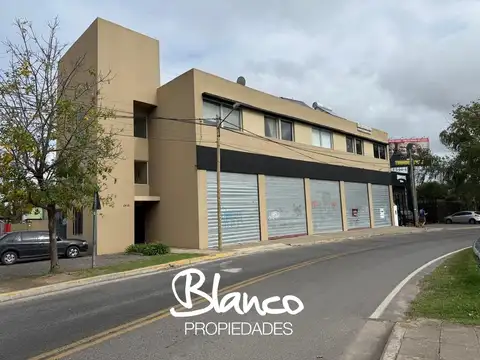 Colectora Ramal Pilar KM 41 -