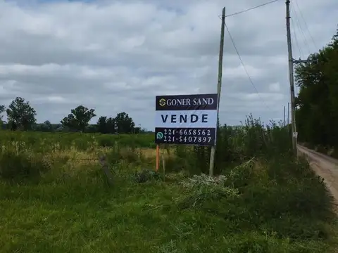 VENTA DE FRACCION