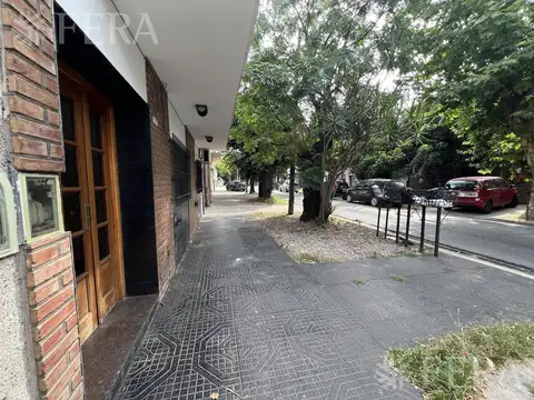 Depto Tipo Casa en Venta de 2 ambientes