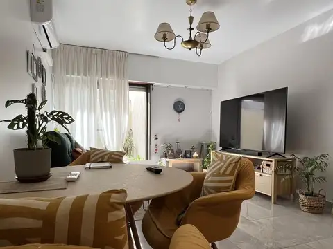 Depto Tipo Casa en Venta al Norte