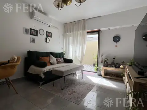 Depto Tipo Casa en Venta en Wilde, USD 58.000