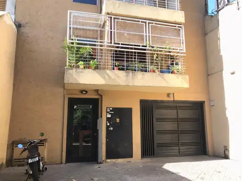 DEPARTAMENTO VENTA UN DORMITORIO ECHESORTU ROSARIO