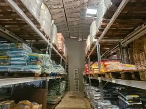 Oficina Comercial 400m2