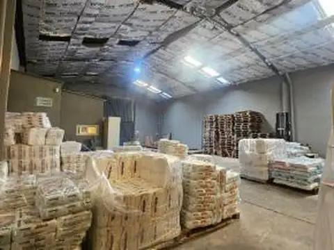 Mendoza  y Wilde Oficina Comercial
