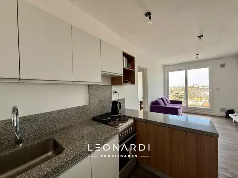 Departamento 3 ambientes con cochera | alquiler y venta | Escobar - ID 4680