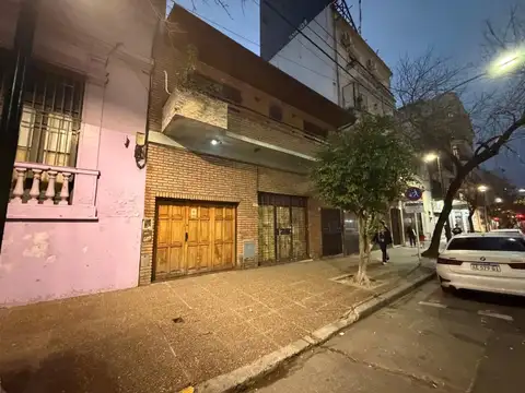 Terreno en Venta en Boedo, USD 690.000