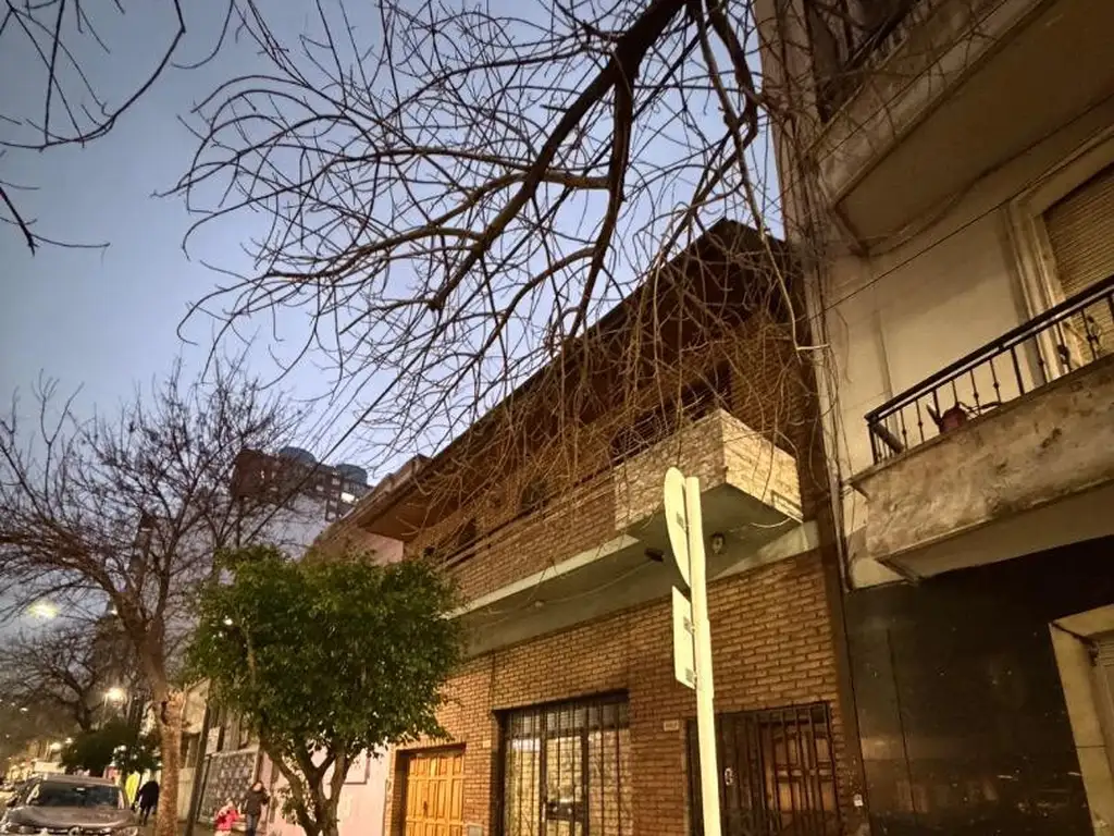 Independencia 3300