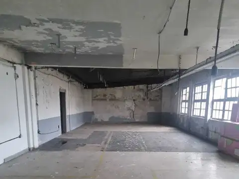 Catulo Castillo 2400