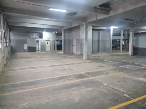 Depósito  en Alquiler en Parque Patricios, Capital Federal, Buenos Aires