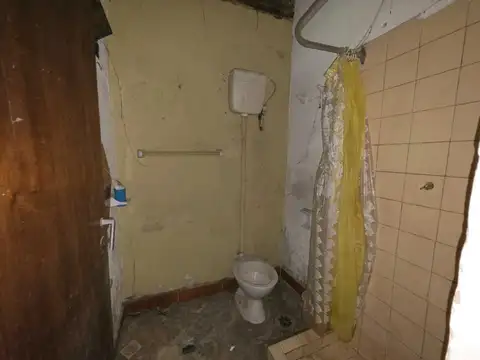 Vendo Casa a Reciclar Concepción del Uruguay, Entre Ríos