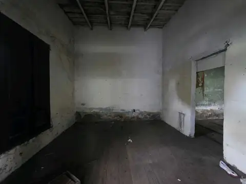 Vendo Casa a Reciclar Concepción del Uruguay, Entre Ríos