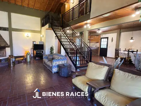 Casa en Venta en Parque Sakura, USD 134.000